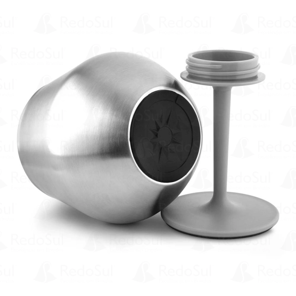 Copo Taça Térmico Personalizado Copo Taça Térmico Personalizado